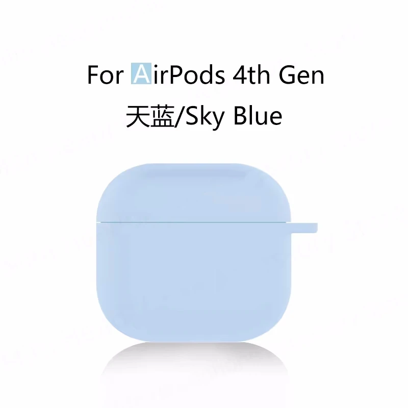 Sky Blue