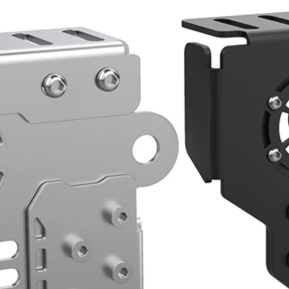 

For BENDA Napoleonbob Chinchilla 450 500 2023-2024 2025 2026 Rock250 Motorcycle Accessories Rear Brake Fluid Reservoir Cup guard