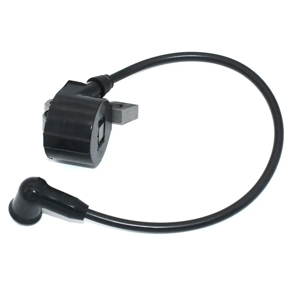 Imagem -02 - Bobina do Módulo de Ignição para Stihl Mochila Blower Br320 Br380 Br400 Br420 Sr420 4203 400 1301
