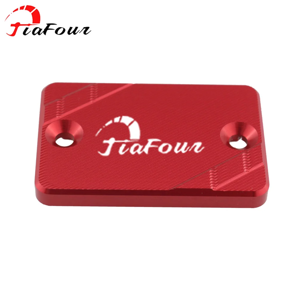 FIT For NC700S NC700X 12-13 NC750S NC750X 14-17 CTX700N CTX700D CTX700DCT 14-16 Rear Brake Fluid Reservoir Cap Cover