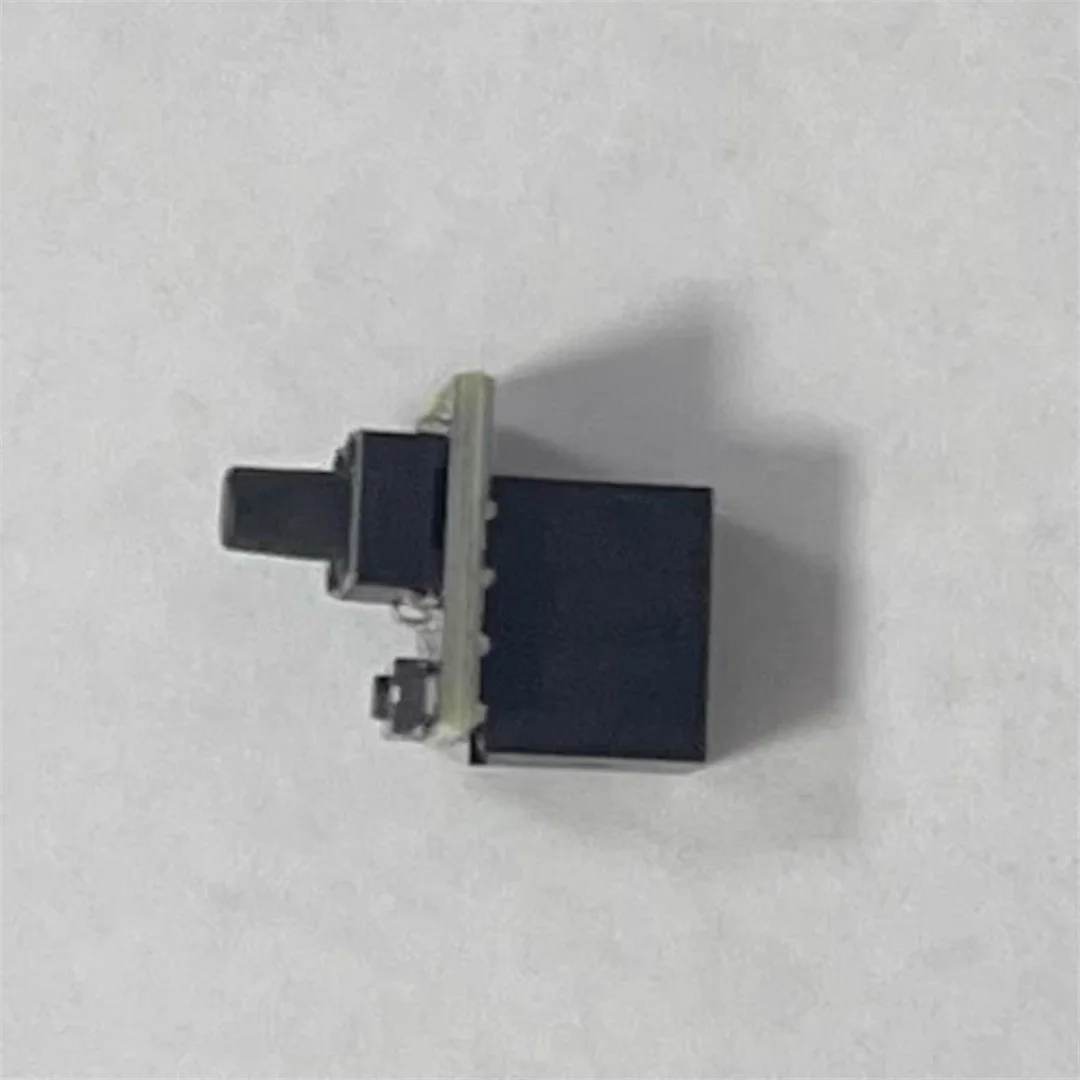 Computer repair without lead switch, restart power, hard disk light, direct plug in motherboard, testing and detecting bare mach