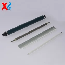 Drum Unit Maintenance Kit for Ricoh MPC305 MPC306 MPC307 MPC406 MPC407 IMC300 IMC400 OPC Drum Cleaning Blade PCR Cleaning Roller