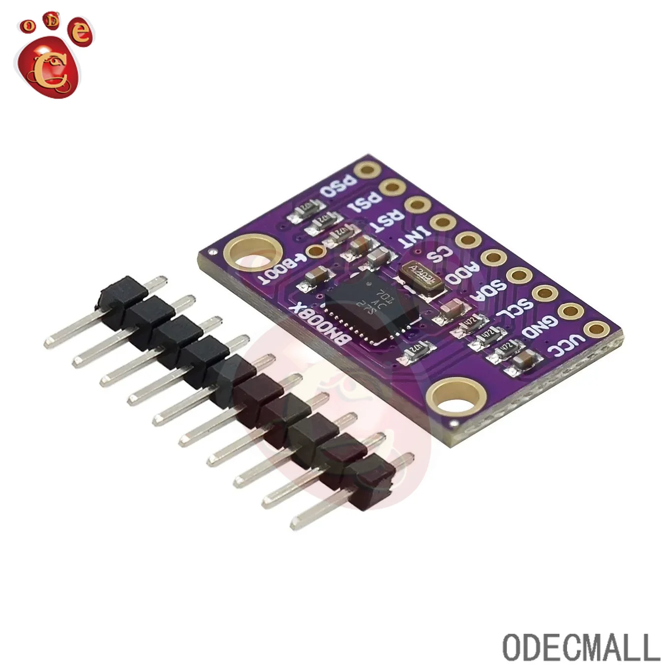 BNO085 AR VR IMU High Accuracy 9-Axis 9DOF AHRS Sensor Module