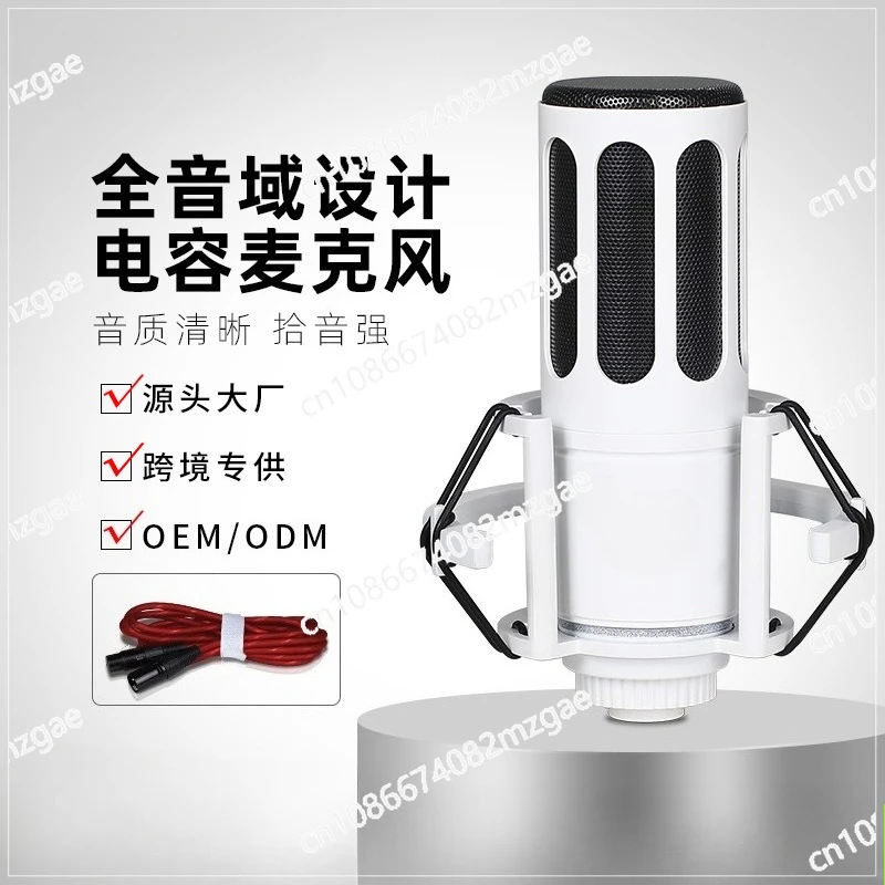 Condenser Microphon…