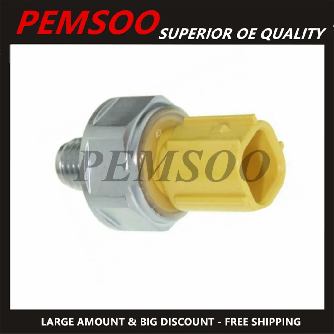

New 1PC Transmission 2nd and 3rd Pressure Switch for Honda Acura Trans Oil Pressure Sensor 99236 28600-RPC-003 28600-RPC-013