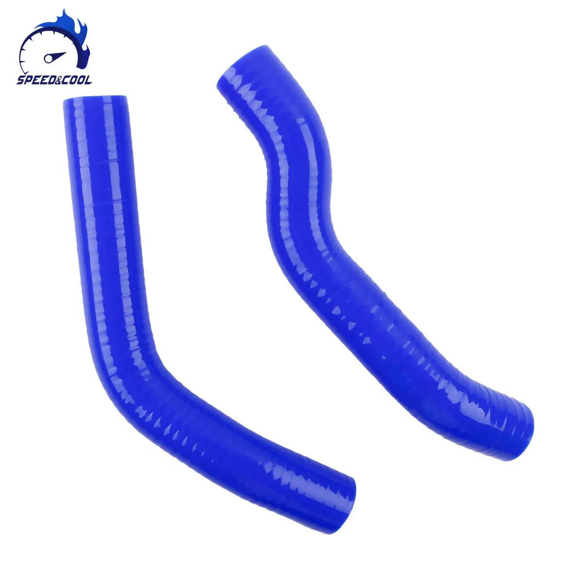 Speed&Cool For 1988…