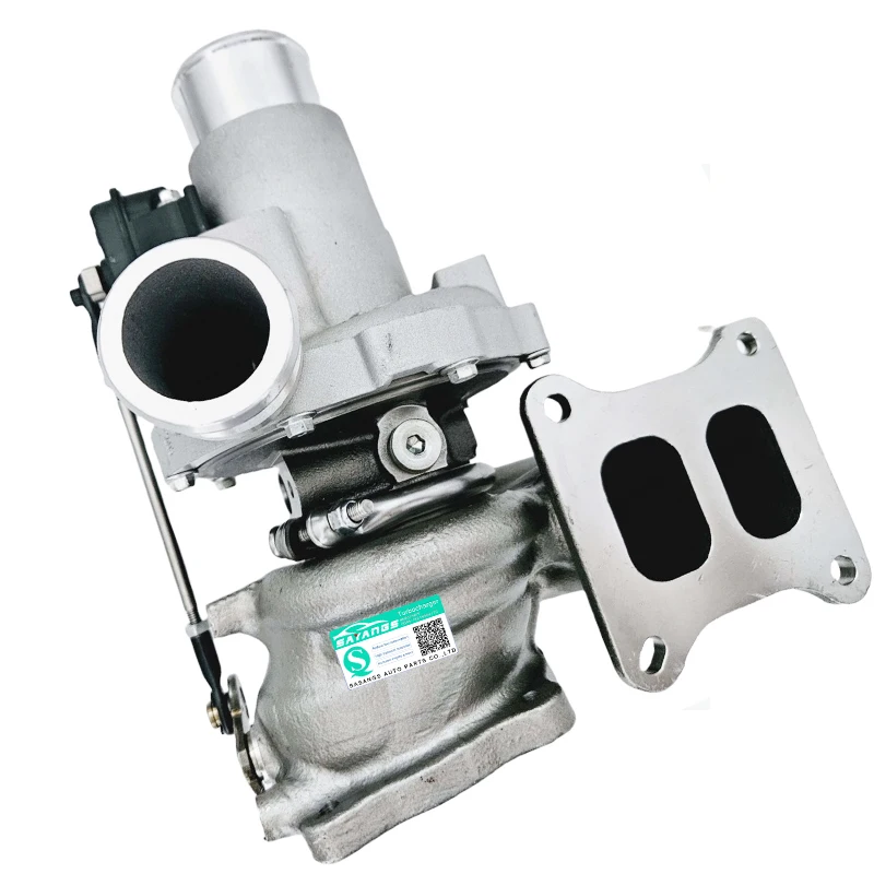 872086 Turbine GT20Z WJMF00552 Turbocharger Turbo for Jeep Alfa Romeo Giulia Stelvio 2.0L 872086-0001 872086-0004