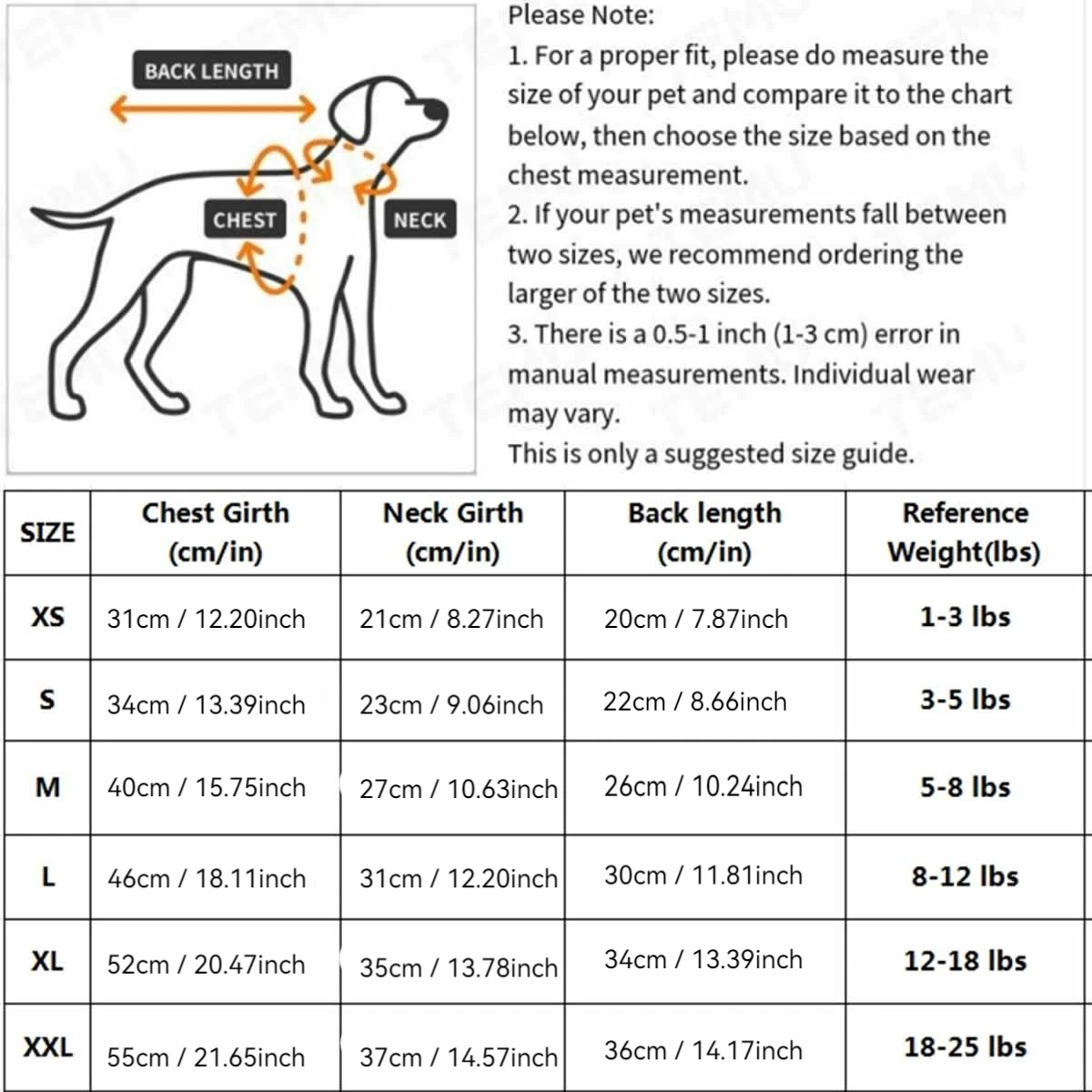 1 Piece Cute Dog T-shirt Breathable Elastic Pet Vest Soft Stretchy Suitable for Small Dogs and Cats Perfect for Summer