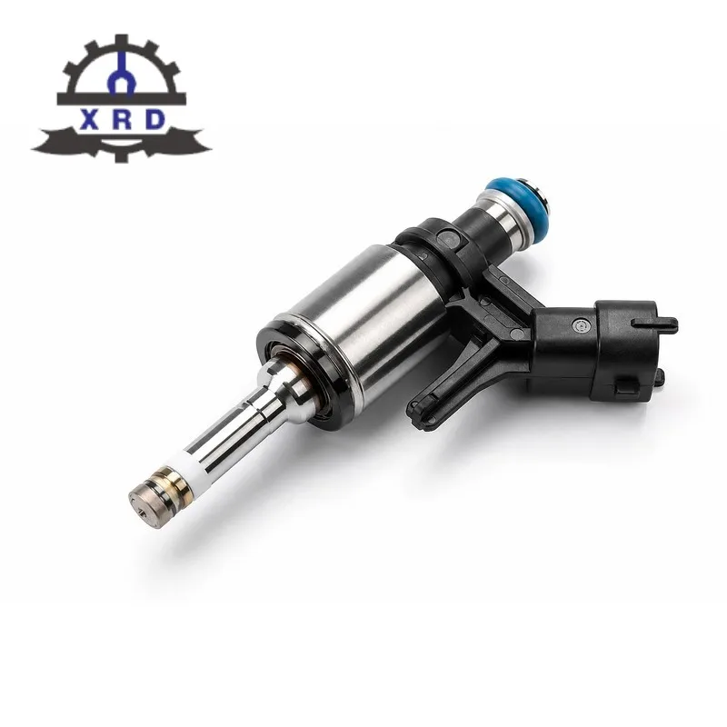 4Pcs 0261500494 Fuel Injector Replacement for BMW F20 F30 MINI Cooper Peugeot Citroen 1.6T THP N13 N18 Auto Engine Set