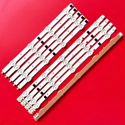 1/2TV FOR 2013SVS32H Ue32f5000 D2GE-320SCO-R3 UA32F4088AR UA32f4100AR backlight LUMENS D2GE-320SC0-R3 9LED 32 inch