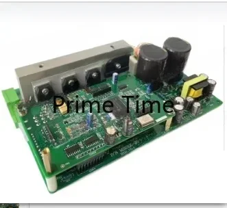 Computer three-phase drive board MS01 Dahao subdivision board stepping frame drive board embroidery machine drive box