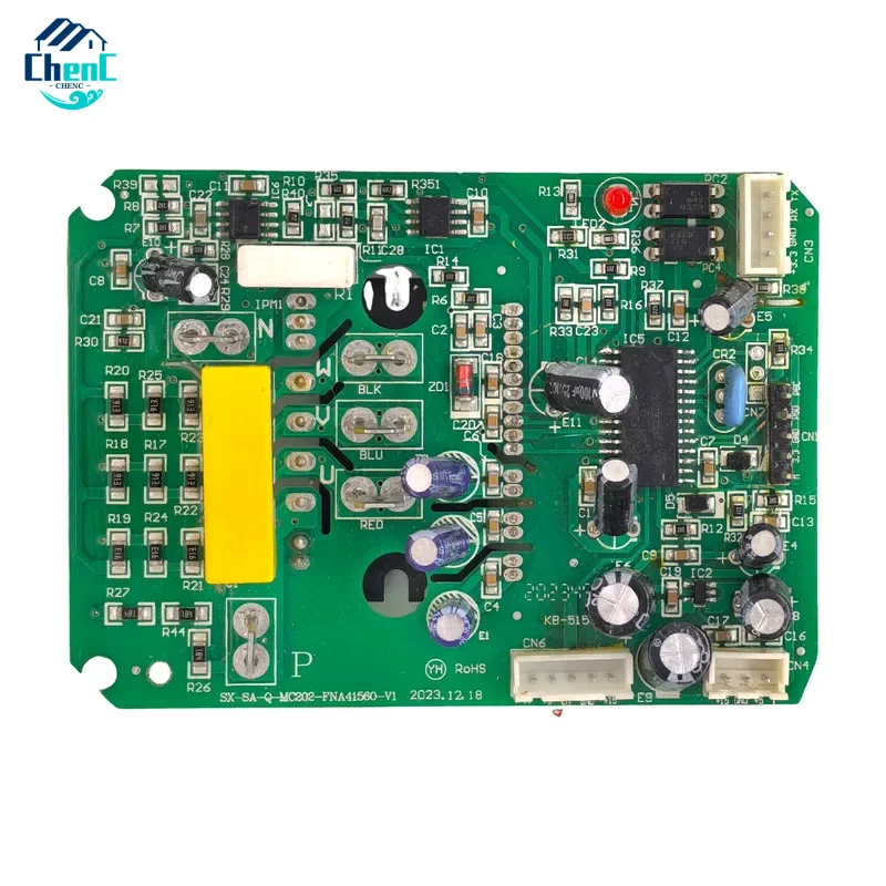 nouveau-pour-climatiseur-aux-module-d'entrainement-a-frequence-variable-sx-sa-q-mc202-fna41560-v2-dd