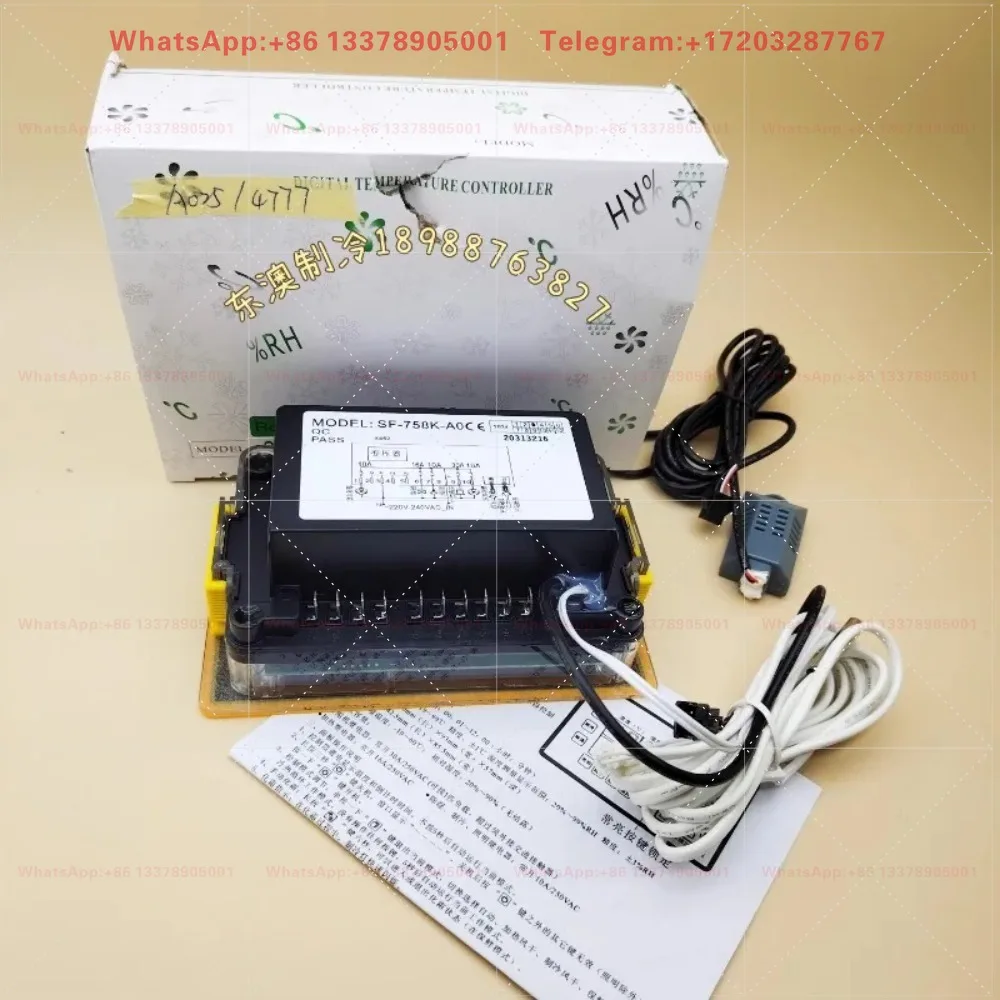 SF-758K-A0 Microcomputer Controller