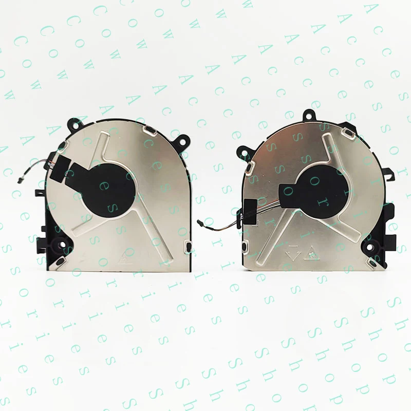 PP+ New for HP ZBook Power 16 G11 Built in Cooling Fan N72799 P04001-001