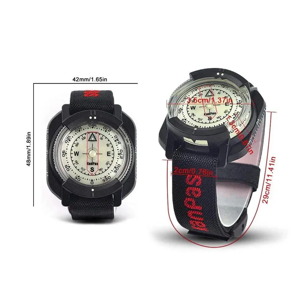 Thumbnail 4 - #27 Best Hiking Compass to Buy In 2026