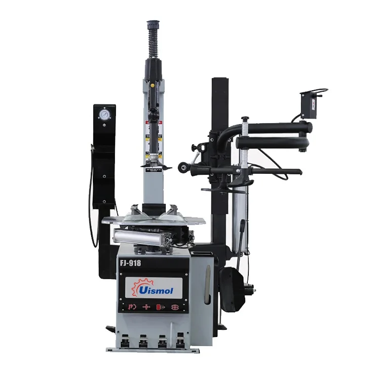 

Mobile Car Tyre Changer Used in Car Tire Work Shop Tire Changers Machine