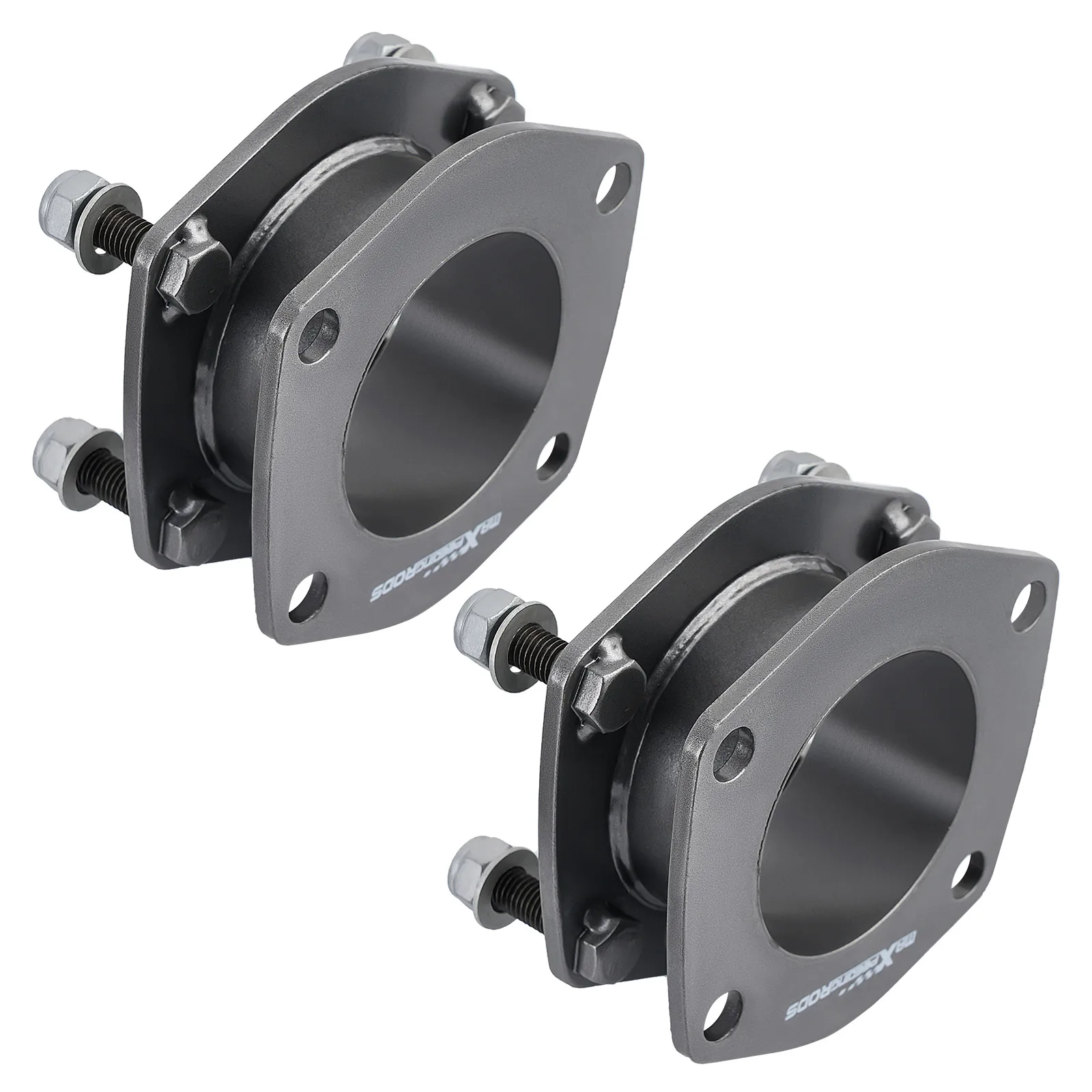 Front 2" Leveling Lift Kit For Jeep Grand Cherokee WK Commander  2006-2010