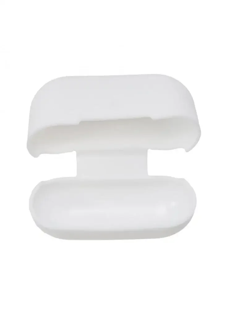 Capa anti-risco para AirPods Pro 3, fones de ouvido sem fio Bluetooth, capas de fones de ouvido, manga protetora