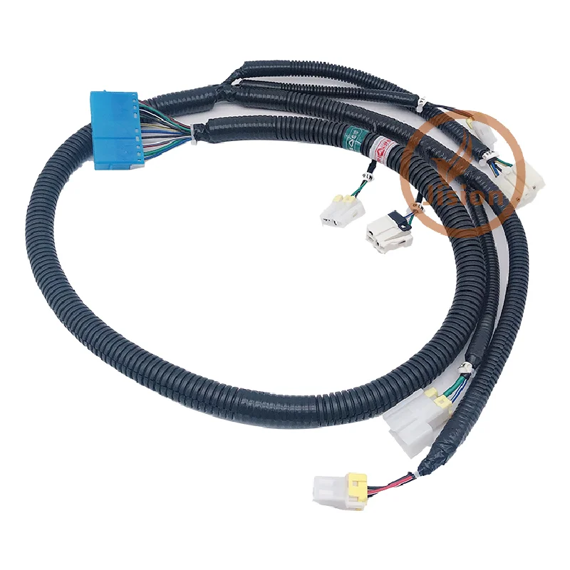 For Komatsu 20y-06-24850 Wiring Harness Fits Excavator Pc200 Pc200ca Pc210