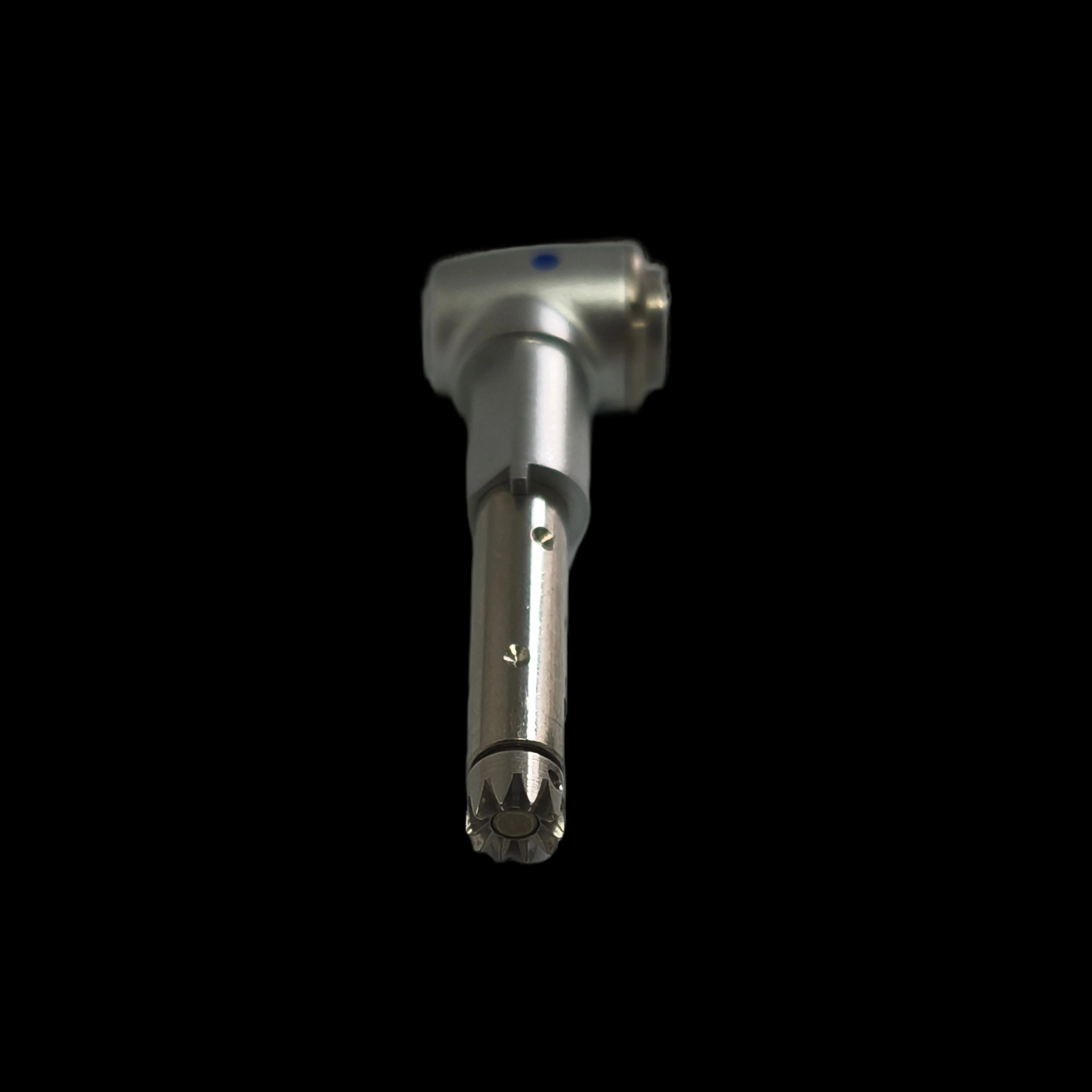 Dental 20:1 LED Reduction Contra Angle Head fit for KAVO SURGmatic S201L for Implantology Surgery Prosthodontics Repair