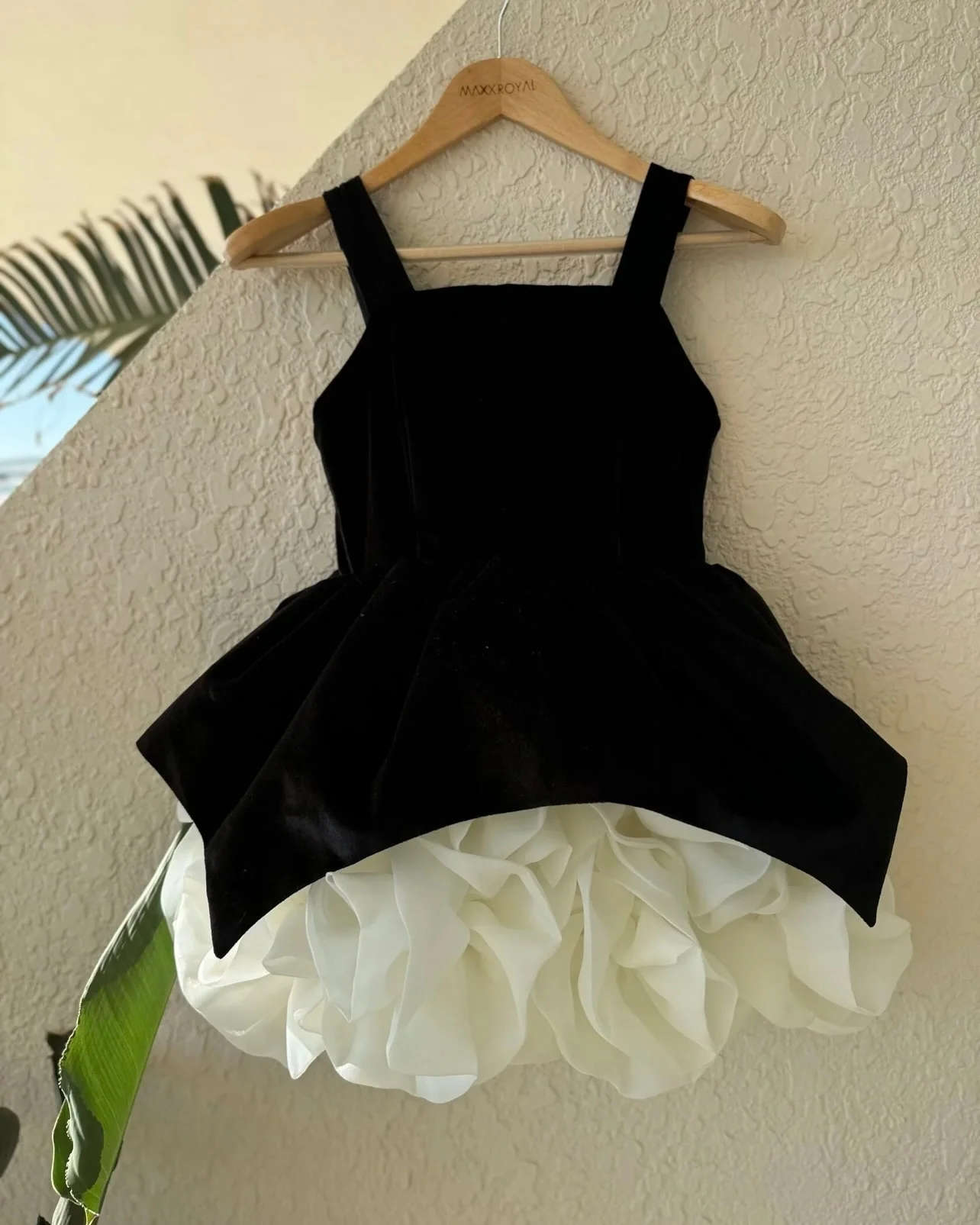 Vestido de festa para concurso, meninas, casamento, aniversário, batismo, personalizado, criança, elegante, veludo, vestido de princesa, mangas com babados destacáveis