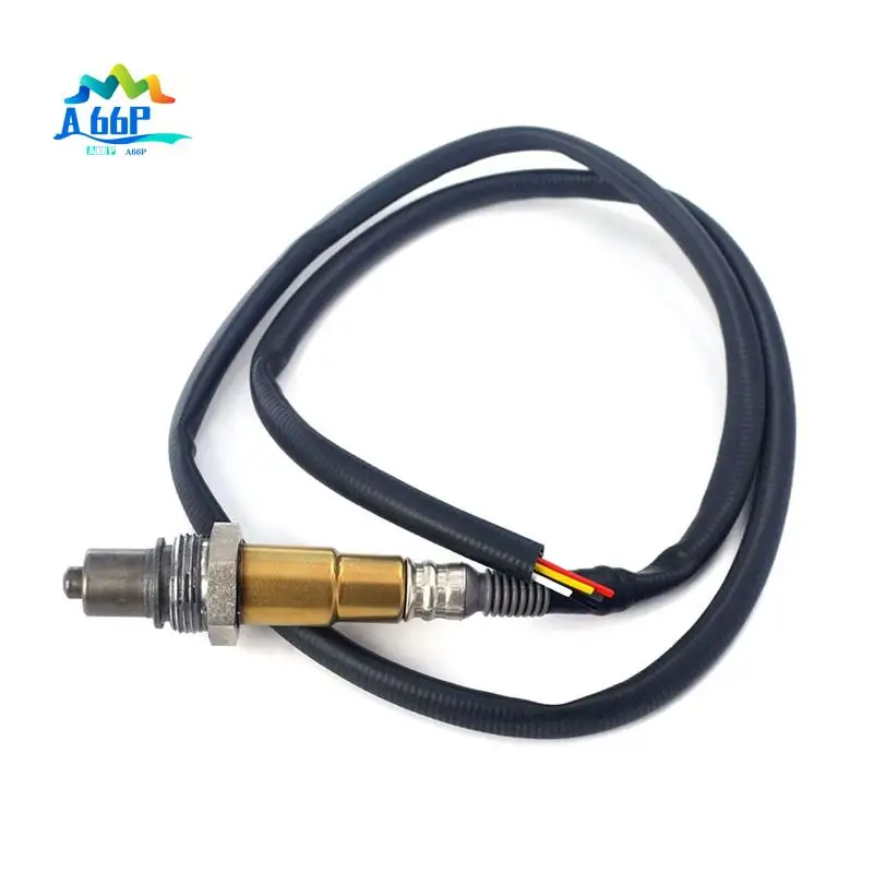 

A66P-392652F530 Particle Sensor Probe Particulate Sensor PM Sensor Connector For Hyundai Santa 39265-2F530