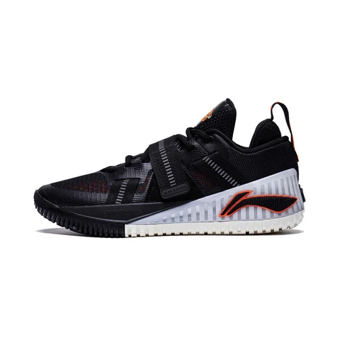 Li-Ning Men BAD5 FURIOUS Off Court scarpe da basket fodera per cuscino indossabile Fitness Sneakers traspiranti scarpe sportive ABFT019