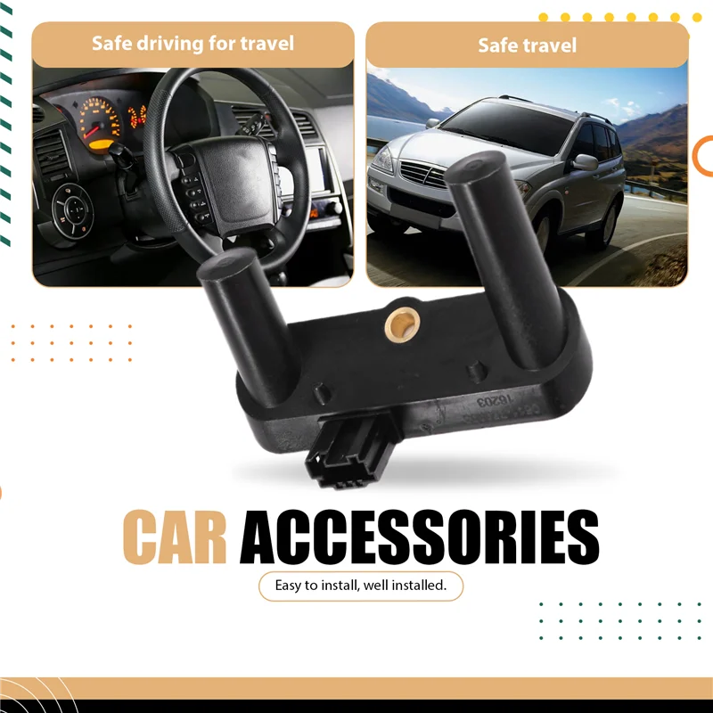 

ABXN-Auto Transmission Input/Output Speed Sensor For Ssangyong 6-Speed M11 QR640AHA 21436A-QX