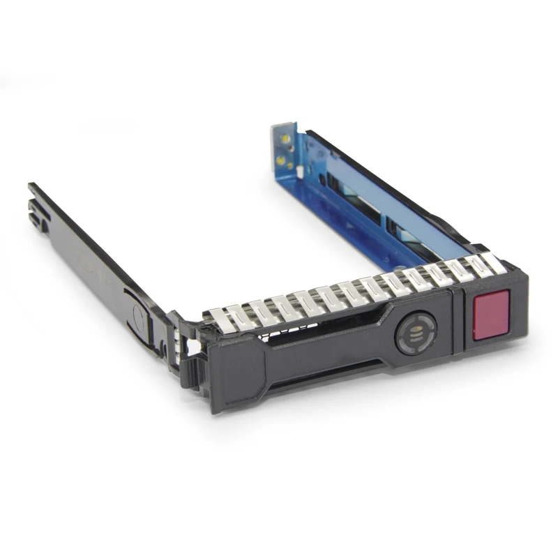 2.5 "SFF voor Tray Sled voor Proliant DL380p DL360 Dropship