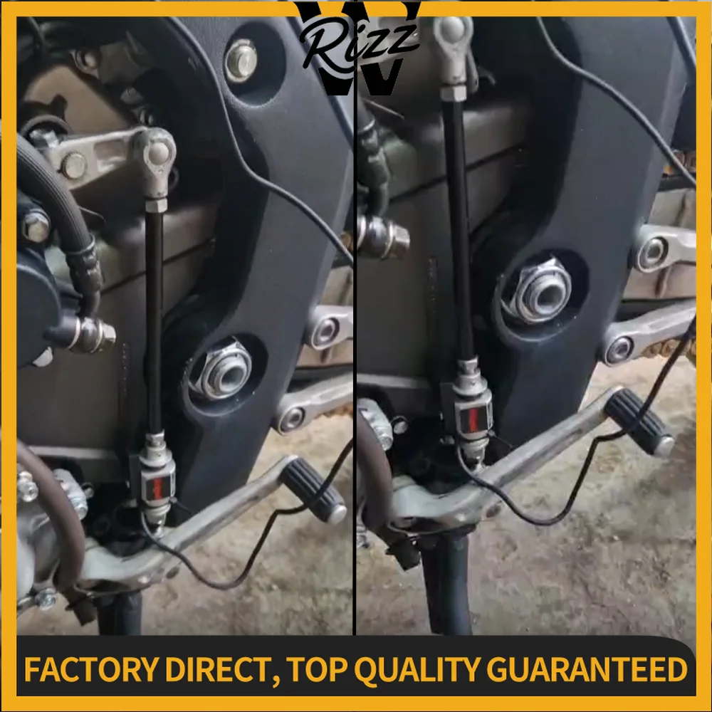Motorcycle Accessories Quickshifter Quick Shift System Quick Shifter One Way For Suzuki GSXR 1000 GSX-R 1000 GSXR1000 GSX-R1000