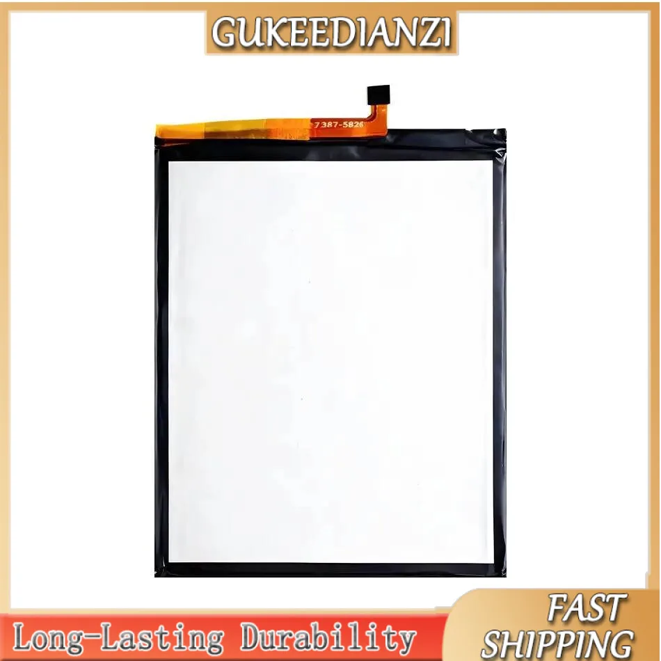 Аккумулятор для мобильного телефона Elephone S7 Mini, экологически чистый, 2450 мАч Аккумулятор для мобильного телефона Elephone S7 Mini, экологически чистый, 2450 мАч