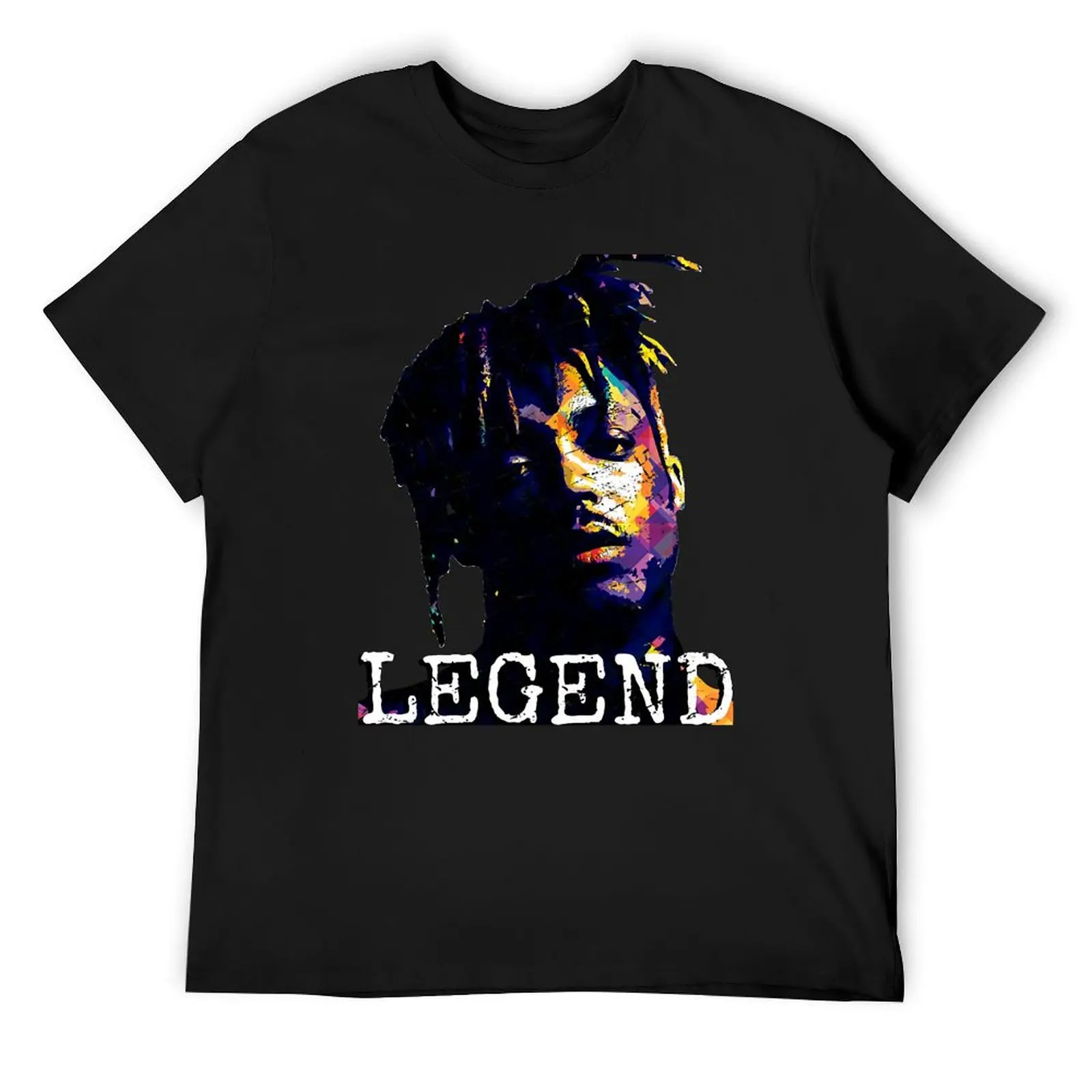 

gold legend T-Shirt shirts graphic tee vintage clothes men clothing