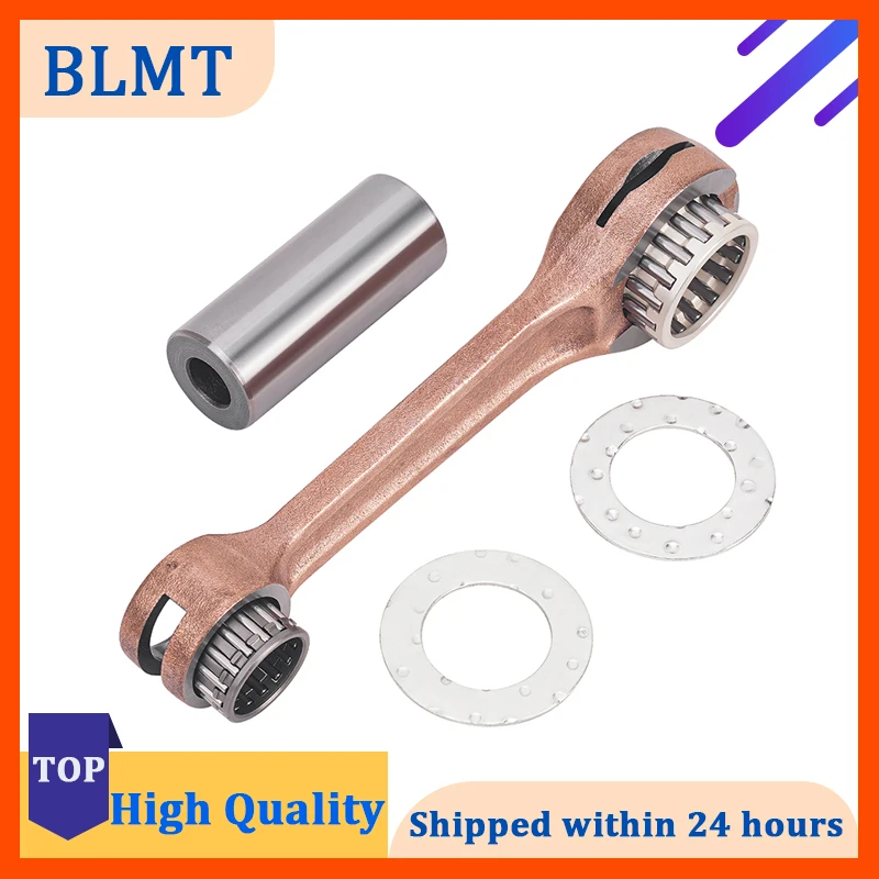 

Motorcycle Engine Parts Connecting Rod CRANK ROD Conrod Kit For TC250 TE250 TE300 TX300I 2014-2022 TC TE TX 250 250I 300 300I