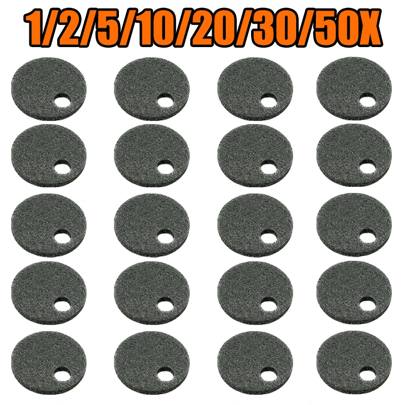 

1/2/5/10/20/30/50X 33 мм сетчатая сетка для спечённой горелки автономного дизельного отопителя 2 кВт 5 кВт 1302799A для WEBASTO AT2000ST