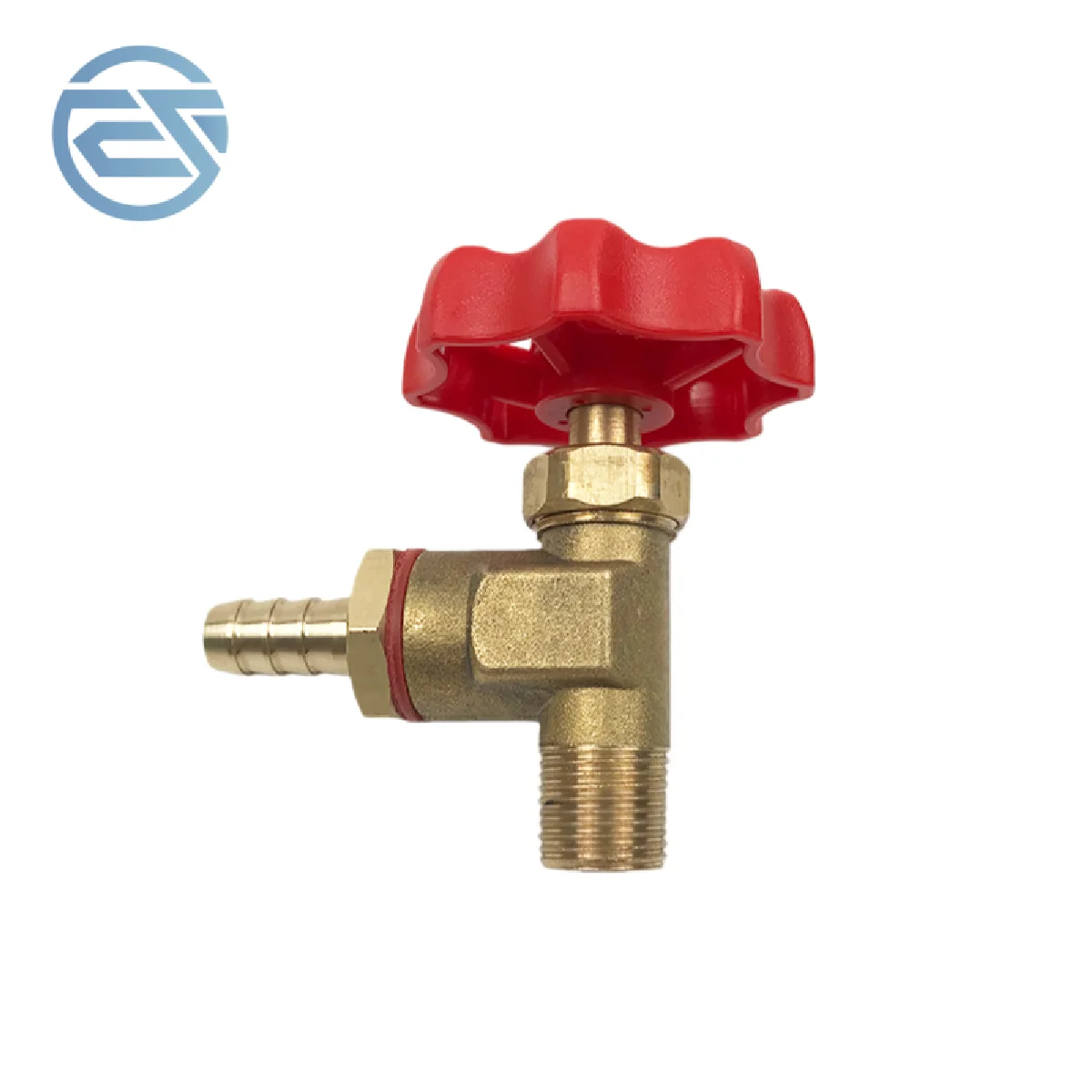Excavator Oil Tank Drain Valve Switch for E320D E329D E323D E330D E336D Fuel tank Drain Switch Construction Machinery Parts