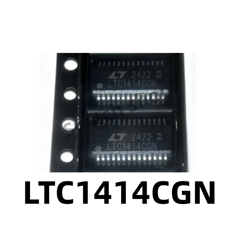 

5 шт. LTC1414CGN LTC1414