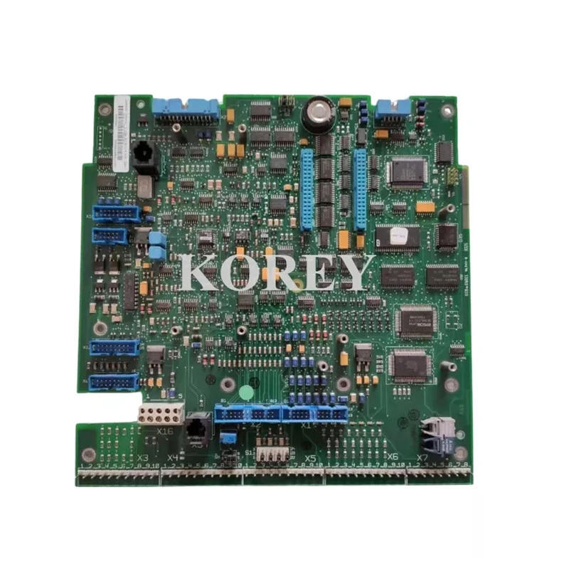 Control Board SDCS-CON-2A SDCS-CON-2 3ADT309600R1 SDCS-COM-81 3ADT314900R1002 SDCS-CON-1