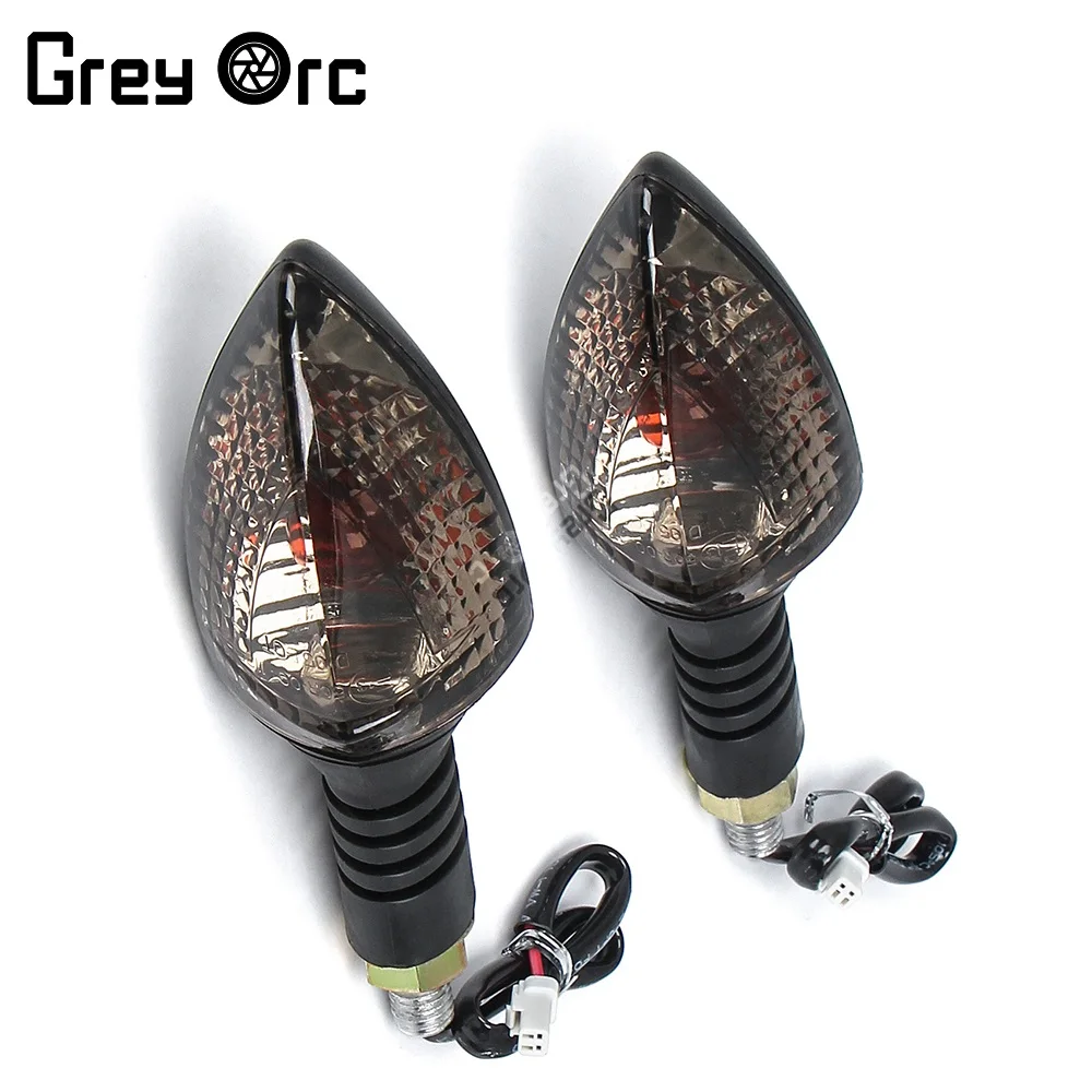 

Indicator Flasher Side Lamp For KTM 690DUKE 2008-2012 SMC SMC R Enduro LC4 Supermoto 2007-2009 Adventure Turn Signal Lights Bulb