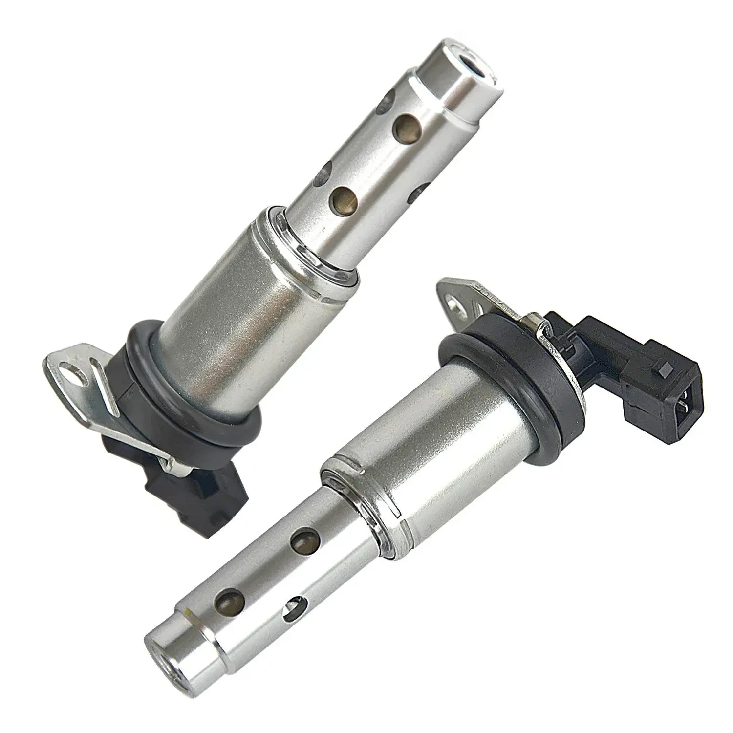 

AP03 2 Pcs Engine Variable Valve Timing Control Solenoid VANOS VVT 11367585425 For BMW N51 N52 N54 135i 328i 335i 525I X3 128i