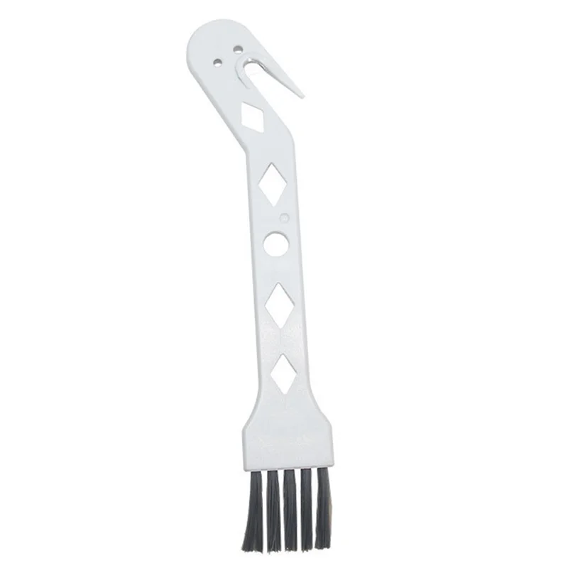 N09R-For Xiaomi Mijia 1C F9/2C/1T Robot Sweeping Accessories Cloth Filter Main Side Brush Replacement Parts Brush