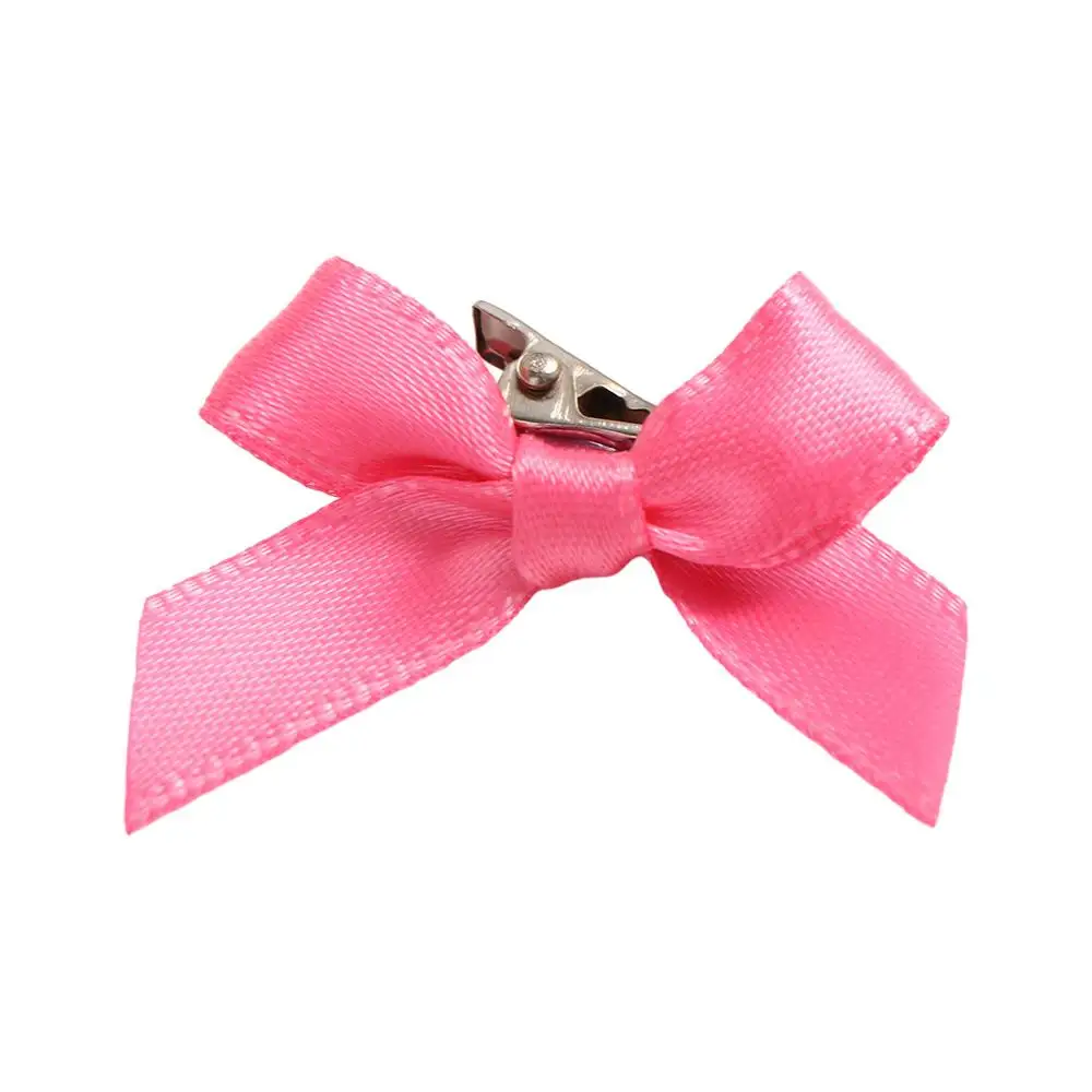 

Hair Clip For Women Hair Clip For Girls Cloth Y2K Balletcore Hair Clips Hair Accessories Balletcore Bow Hairpin Hair Barrettes