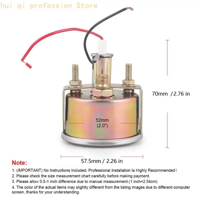 Industrielles Öldruckgerät mit Nylonschläuchen und Adaptern für Maschinen H8WE – Detail 6