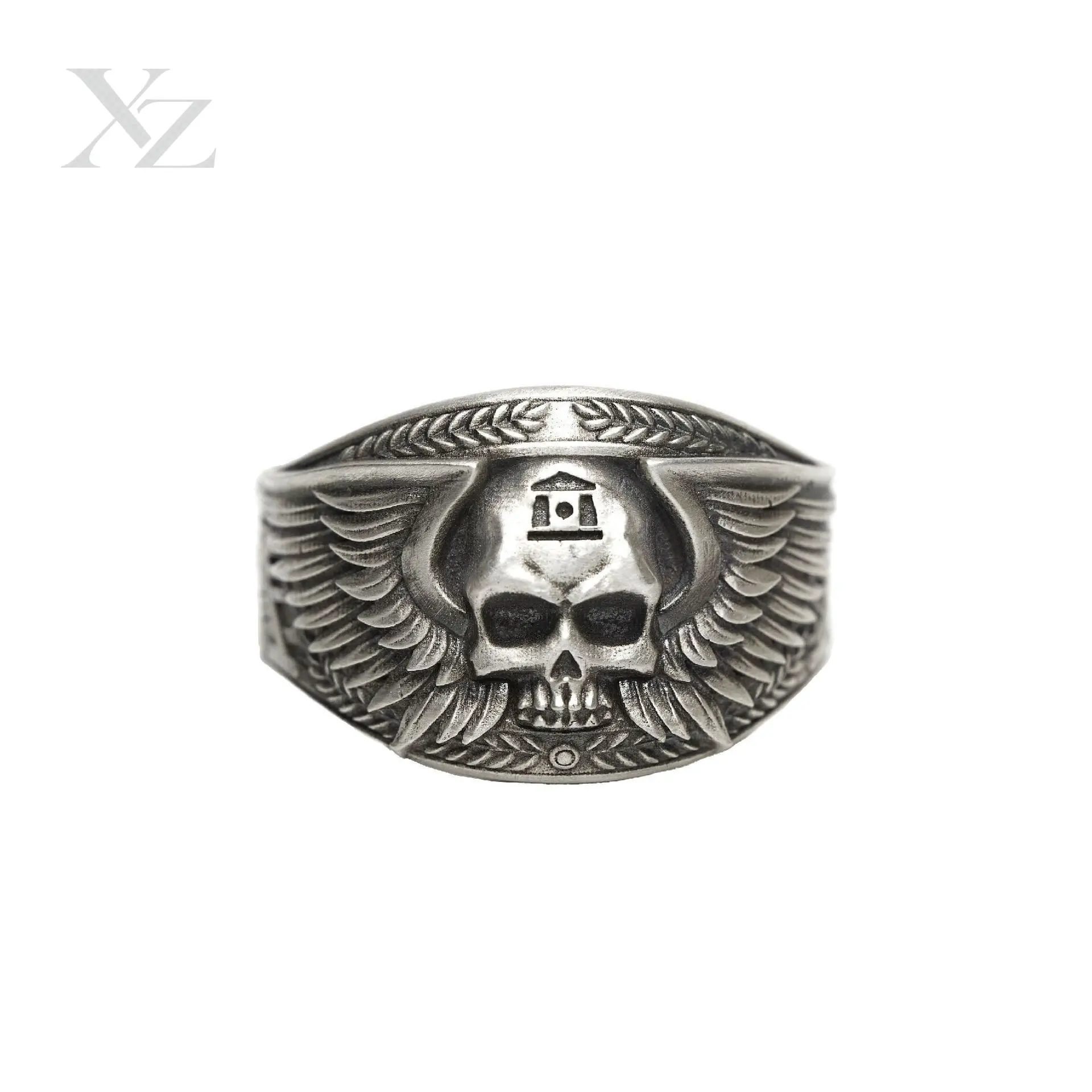 Cadian Glory Guard Ring Premium Original Craft Gift, Durable Hot Sale For 2024