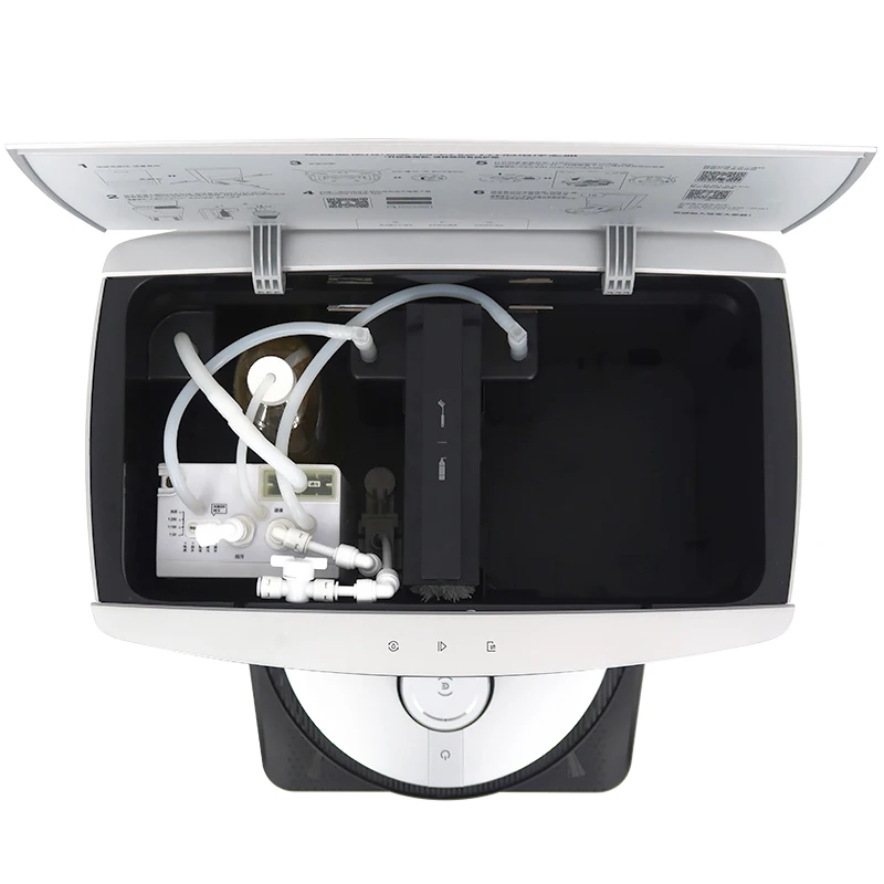 Ecovacs X1