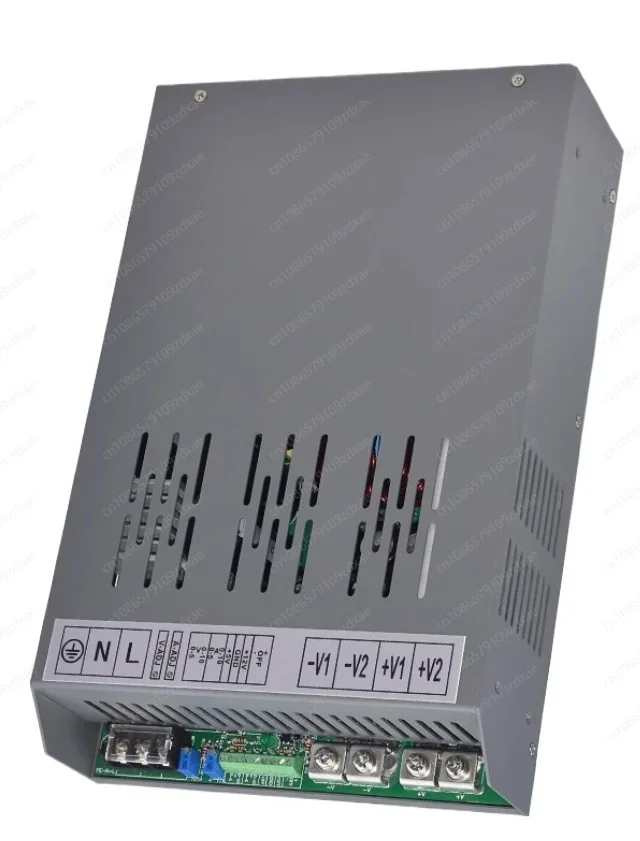 3000W PFC Adjustable Switching Power Supply RS485 12V 24V 48V 60V 110V 150V 220V 150A 30A 40A 50A 60A 70A 100A 150A CC/CV