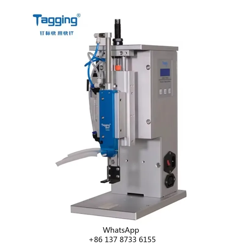 

Socks Tagging Machine For Socks Towels Gloves