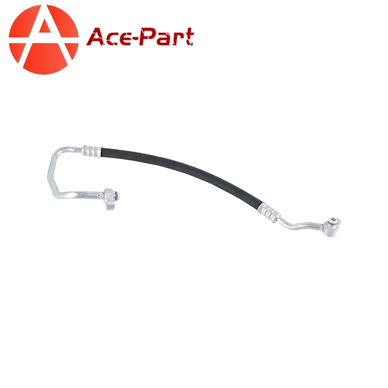 

64536988866 High Quality Brand New Auto Cooling System A/C Line Pipe Hose For BMW X5 E70 2006-2008 64 53 6 988 866