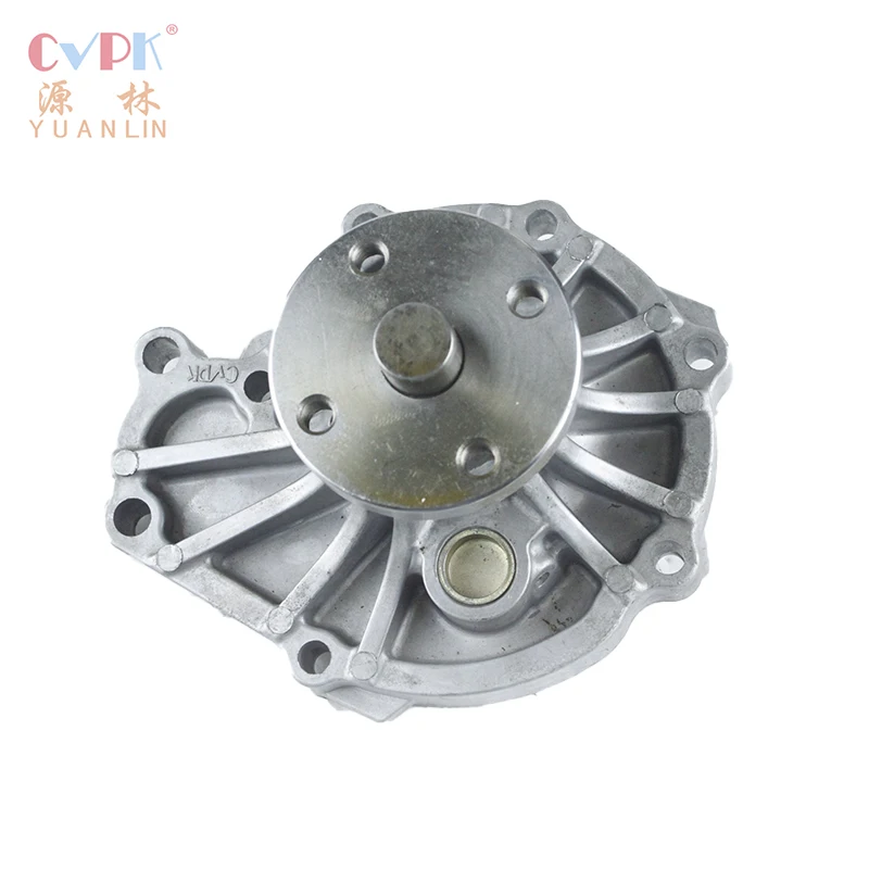

32G4521010 Water Pump Fits for Kobelco SK135 SK130-8 SK140-8 Mitsubishi D04FR