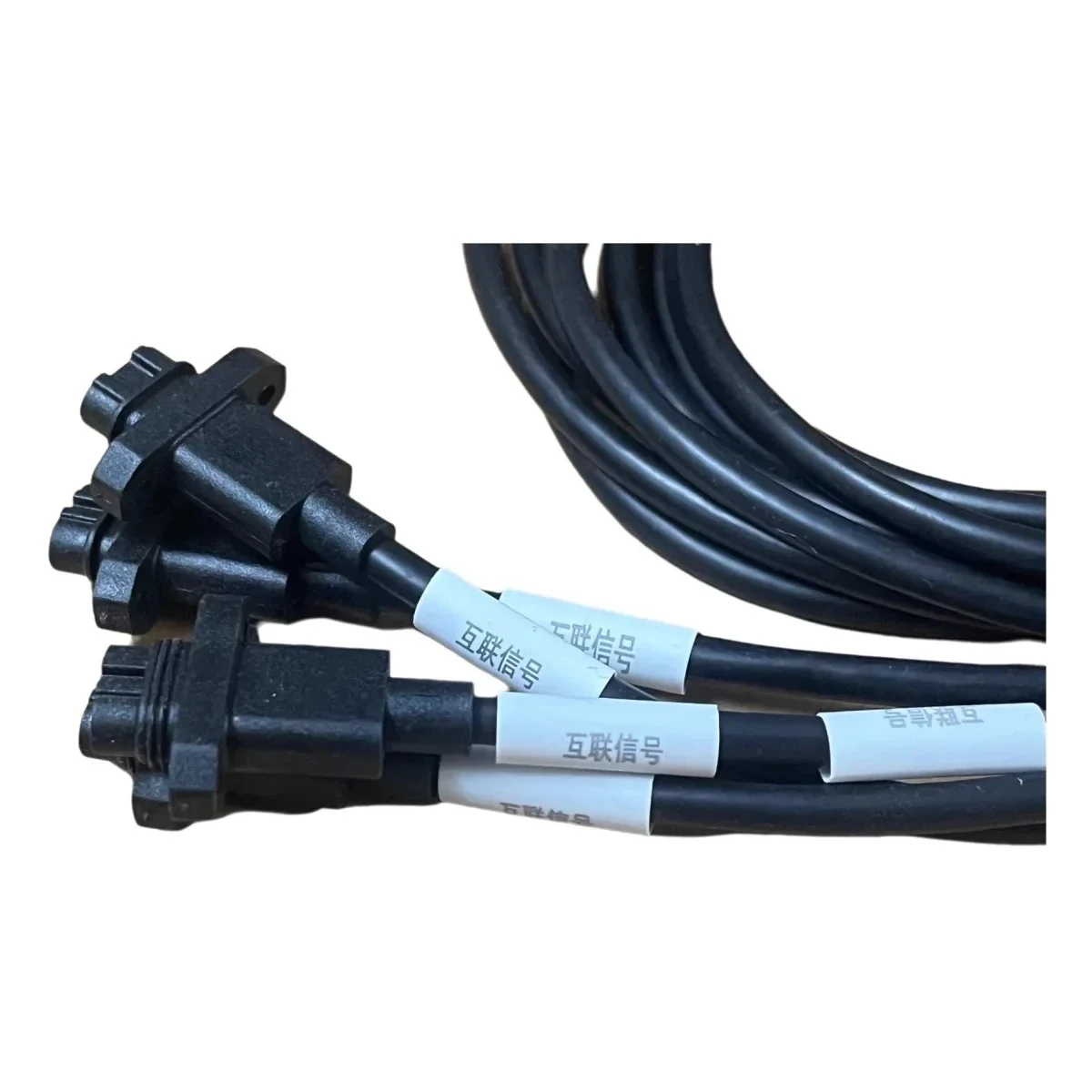 Cavo di interconnessione per droni agricoli per macchina per la protezione delle piante DJI T50 Parte essenziale 001009.02