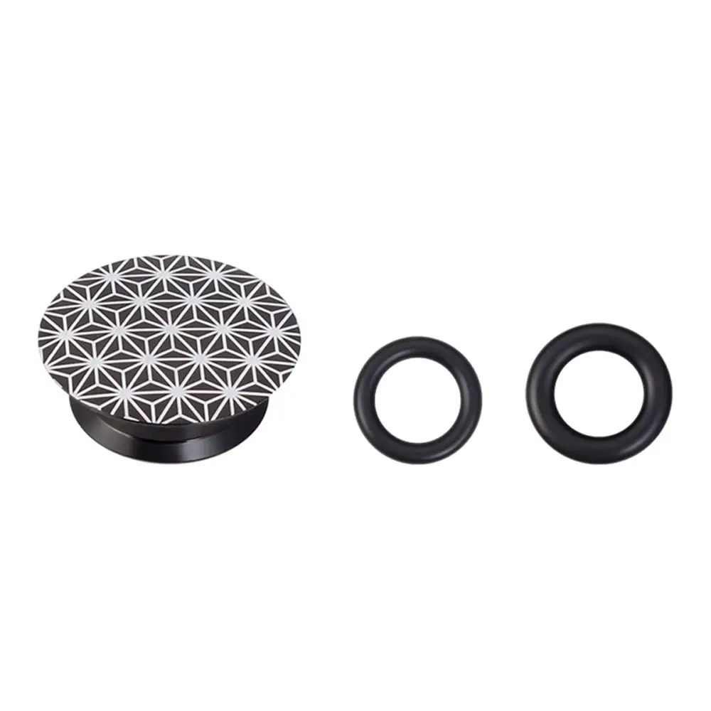 

Bicycle Crank Bike Accessories Teeth Plate Crank Cover Crankset Dust Cover Axis BB Cap Bike Crank Dust Cap Dust-proof Covers